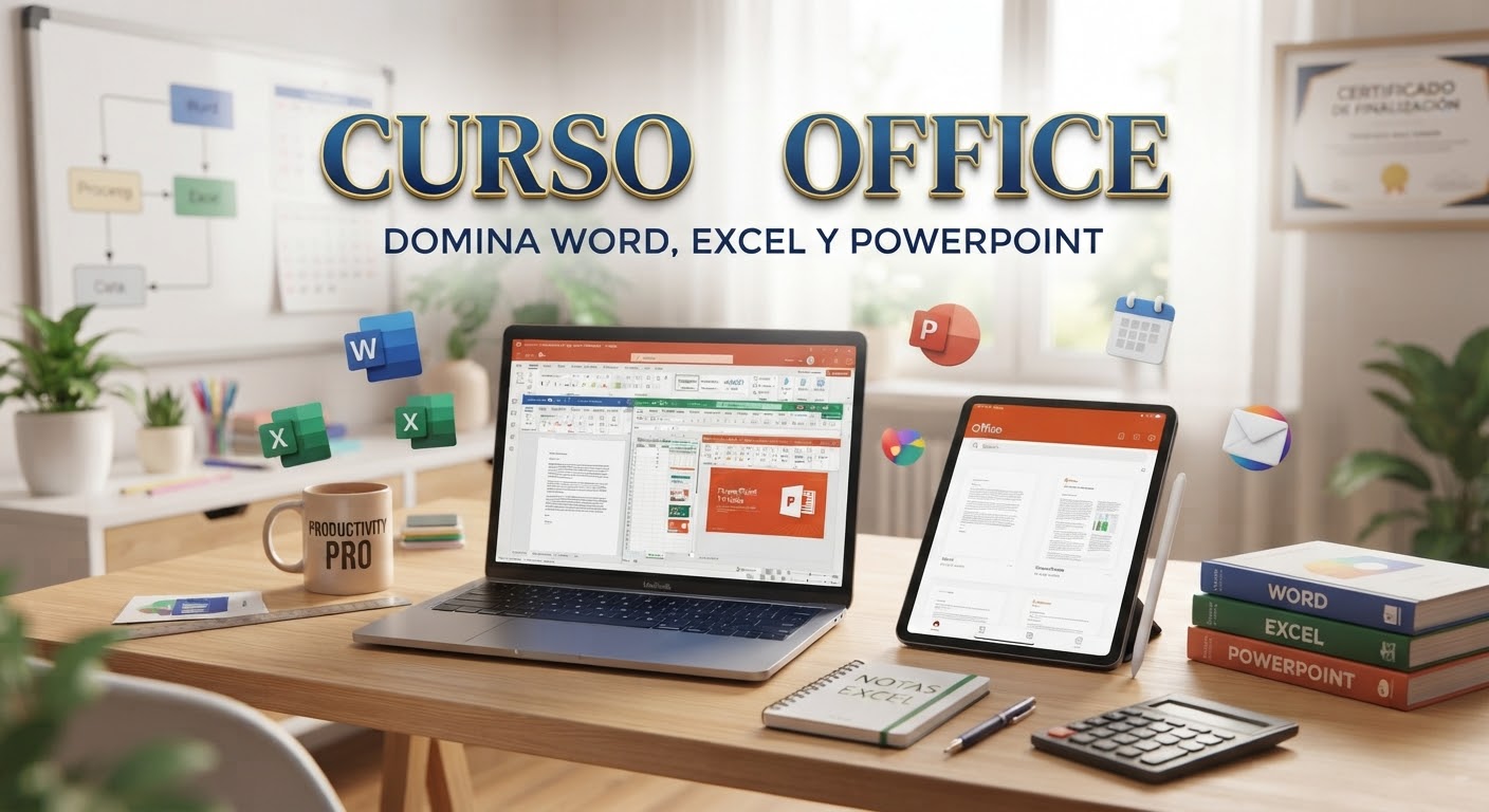 Curso Office