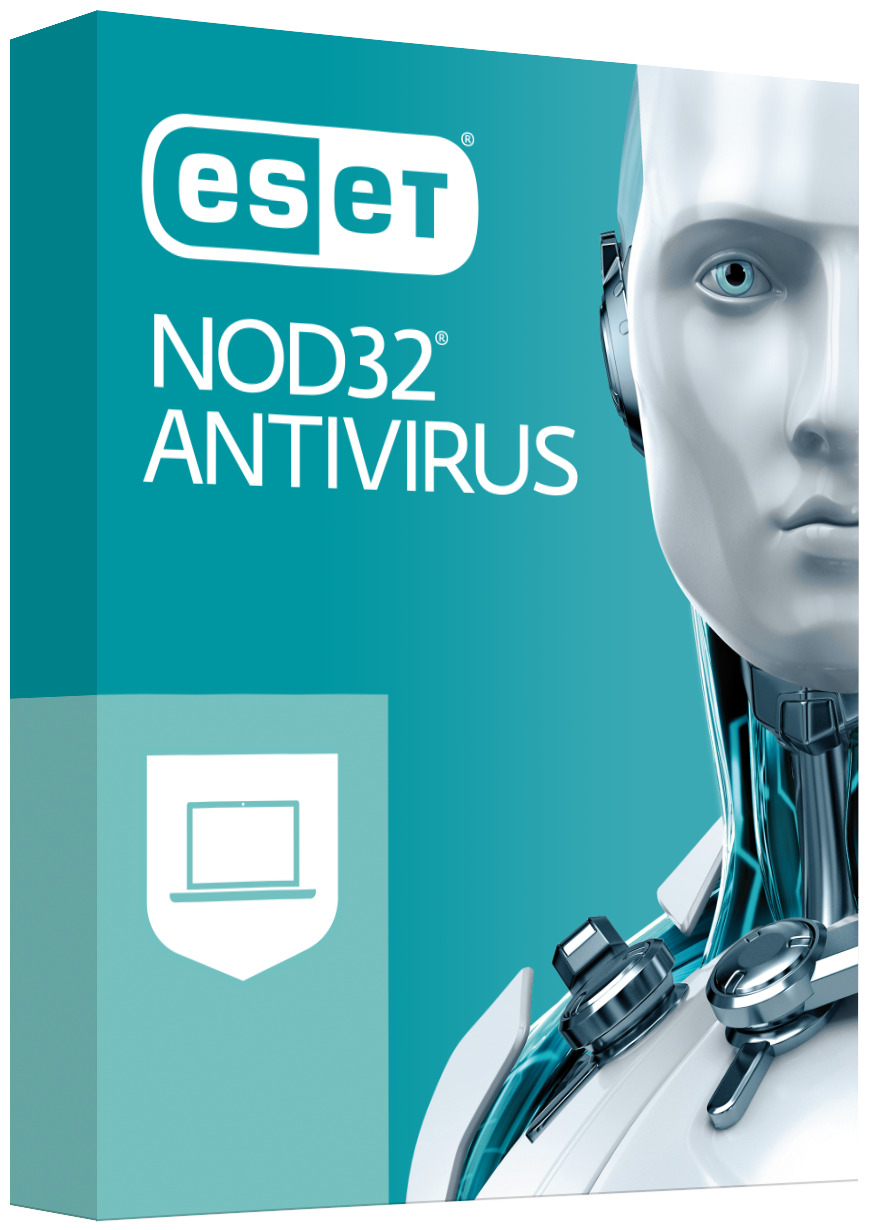 ESET NOD 32
